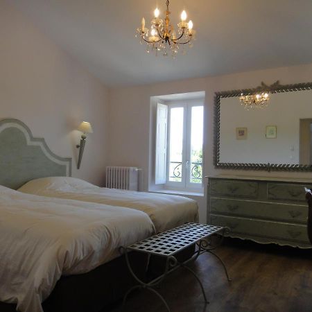 Ollières Les Terres De Saint Hilaire Bed & Breakfast エクステリア 写真