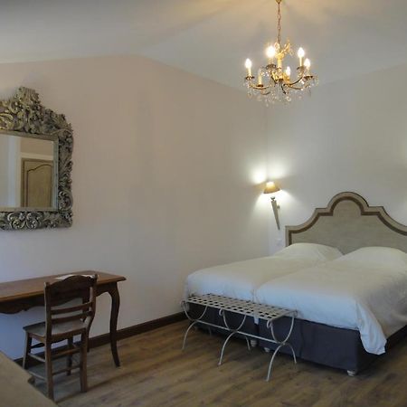 Ollières Les Terres De Saint Hilaire Bed & Breakfast 部屋 写真