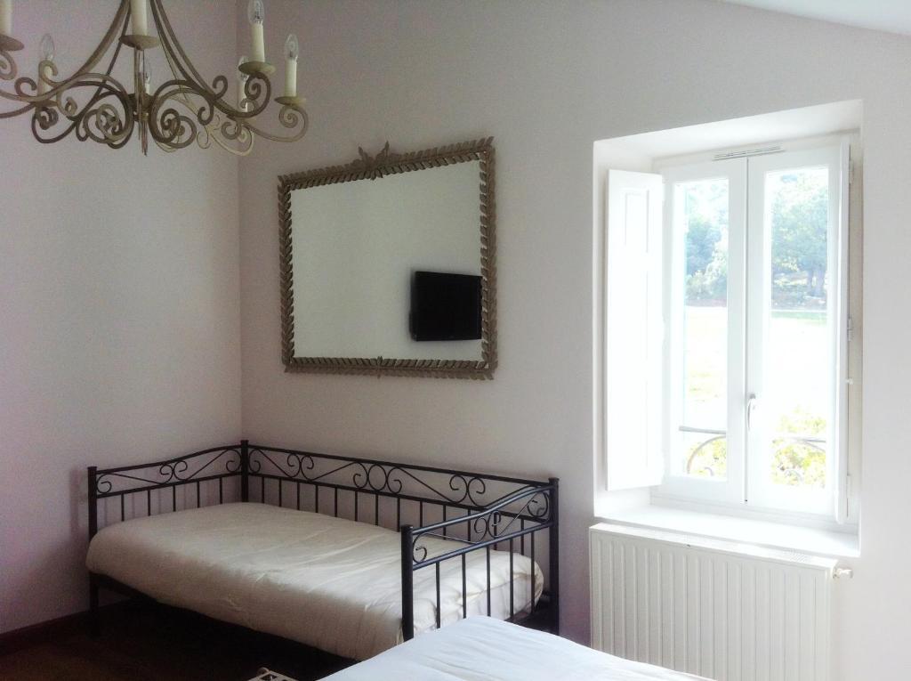 Ollières Les Terres De Saint Hilaire Bed & Breakfast 部屋 写真